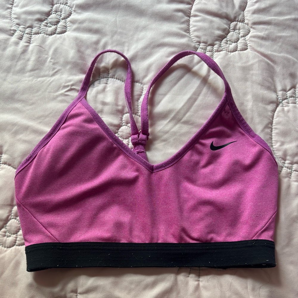 Nike Dri-Fit Sports Bra